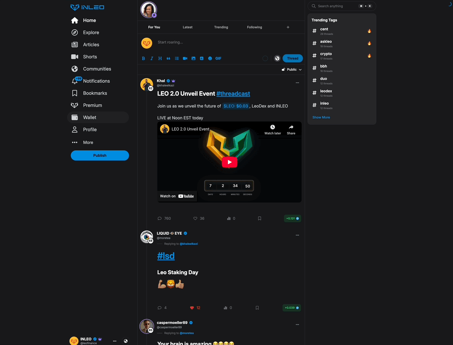 Image from thread
