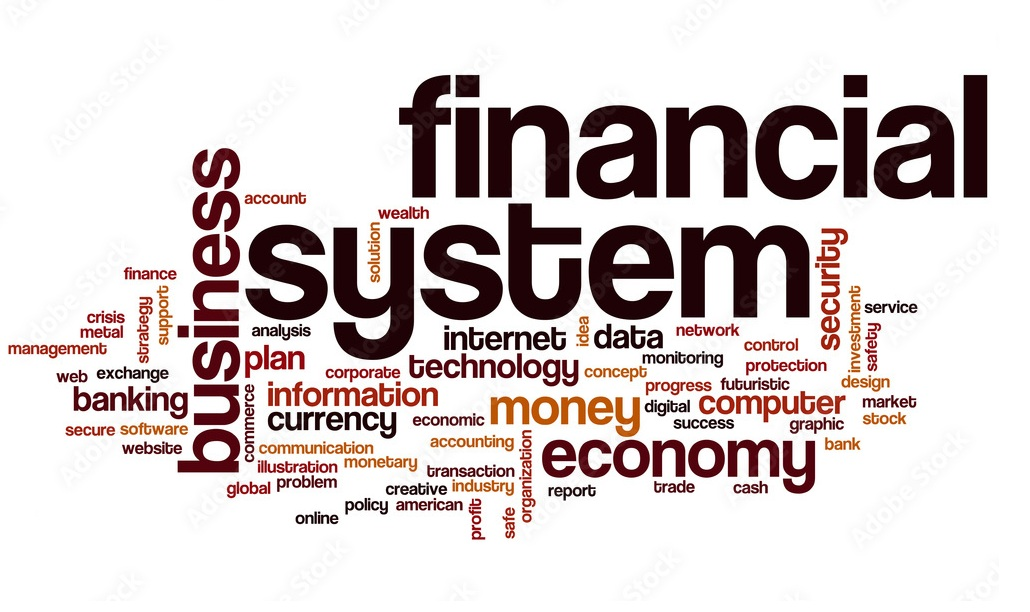 Two Major Problems With The Financial System That Crypto Solves