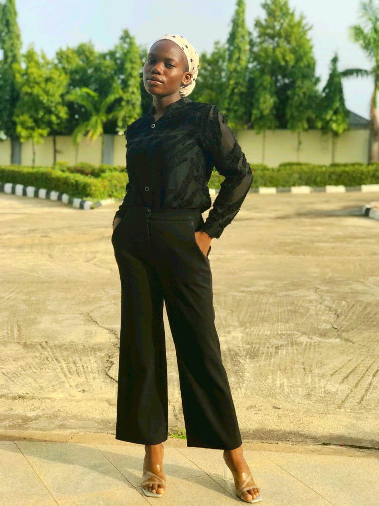 I love black-#248