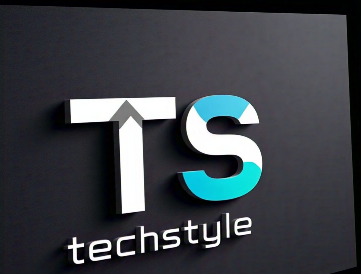 techstyle's cover