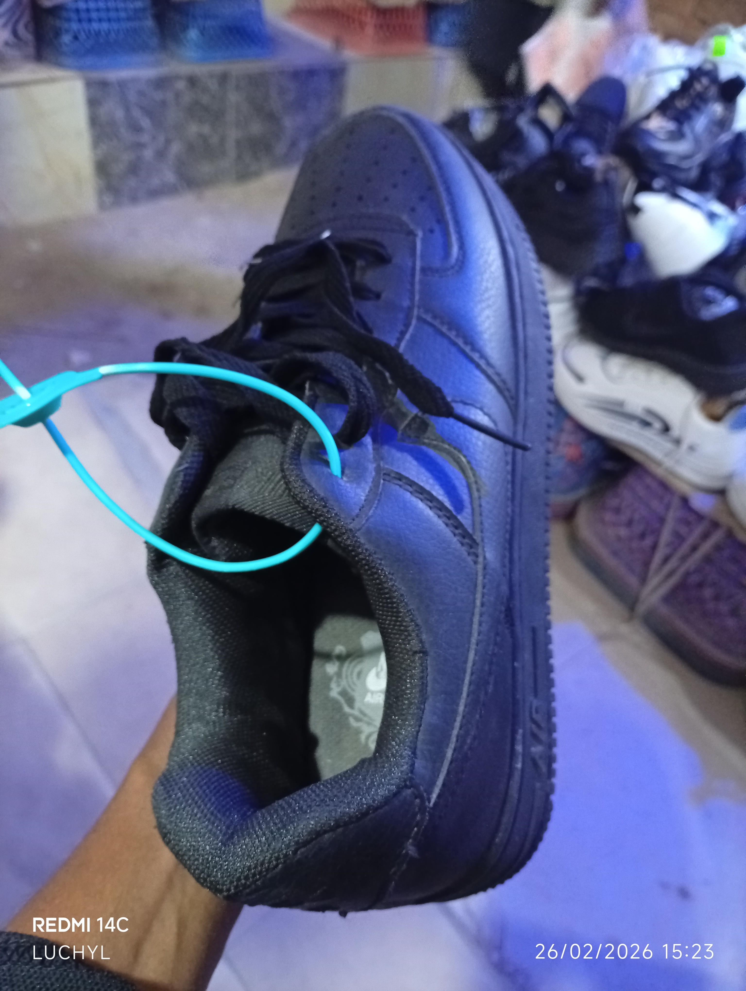 Stepping Into Memories - W/E Wk 298 