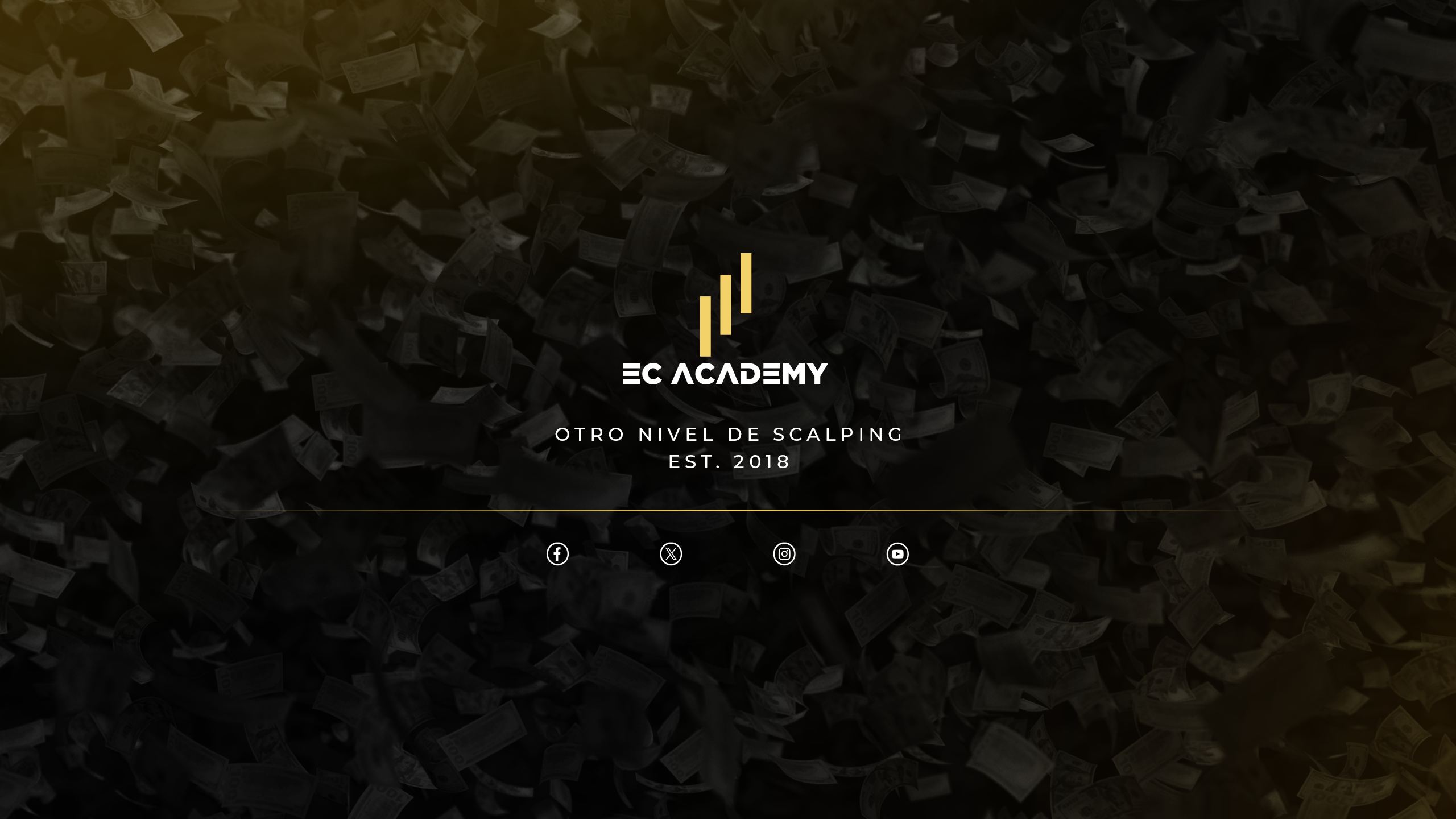 Ec Academy's cover