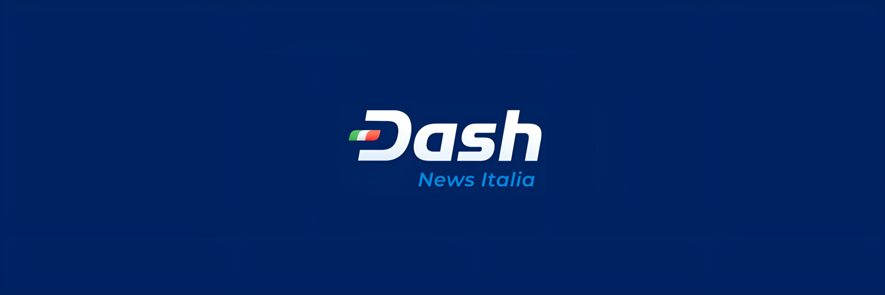 Dash Italia's cover