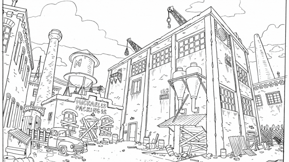 Image from thread