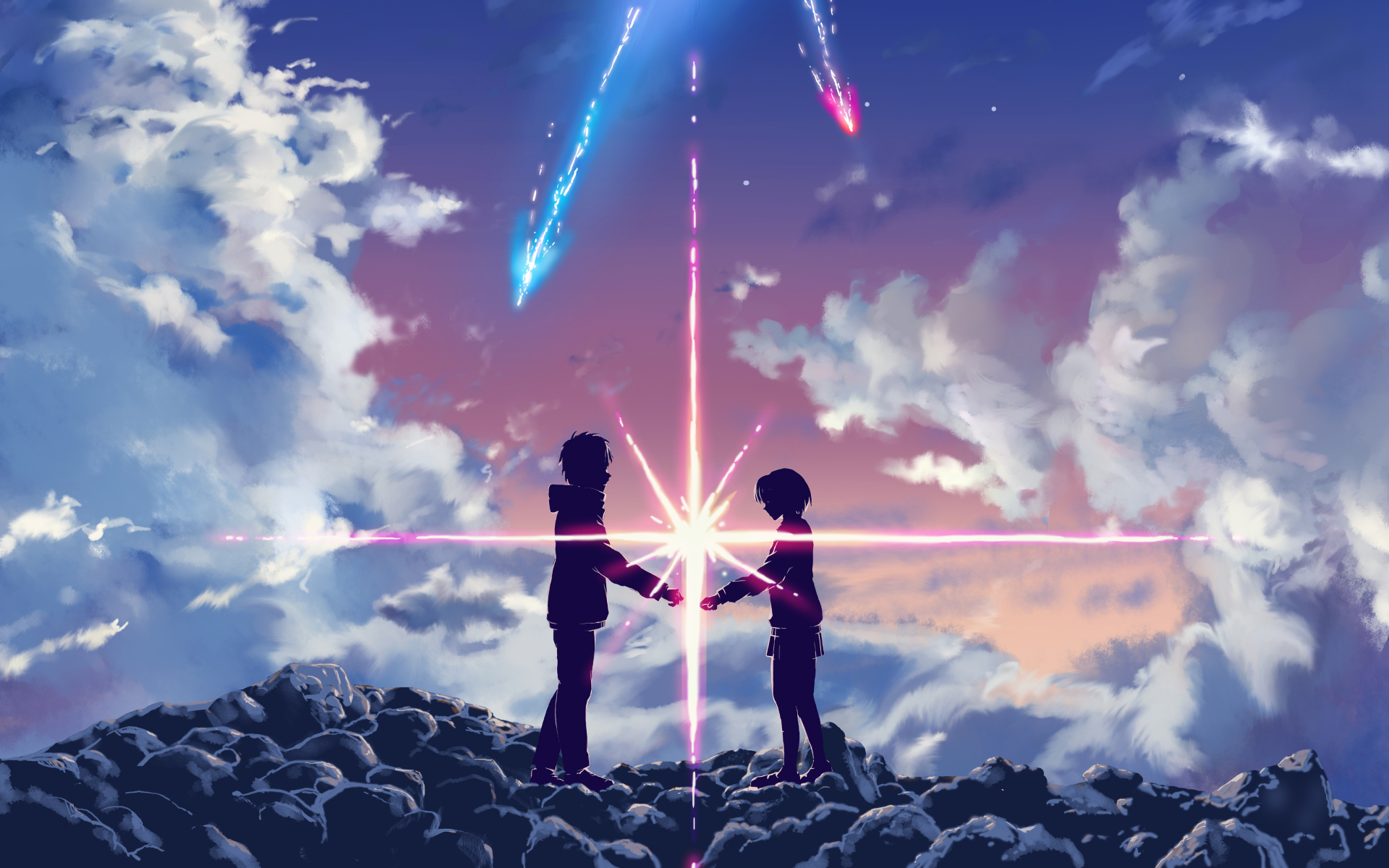 Animeforlife8's cover