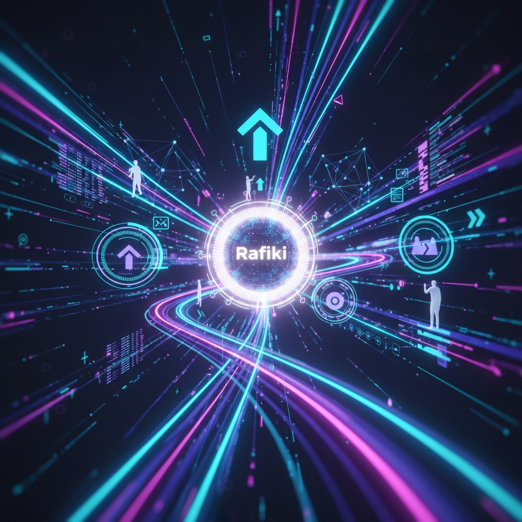 New Rafiki 3.0 Feature | Schedule Threads From Discord