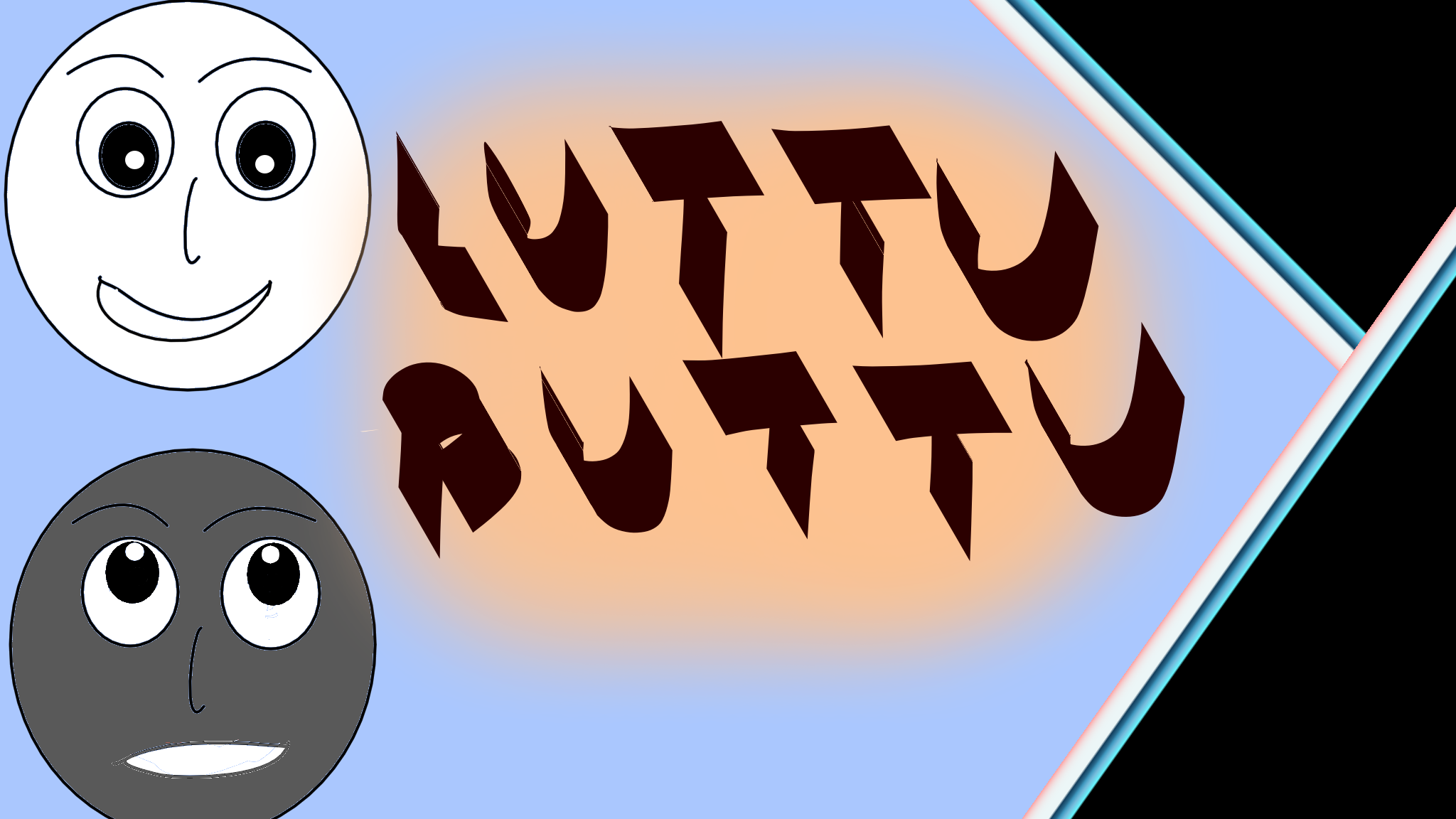 Luttu Puttu's cover