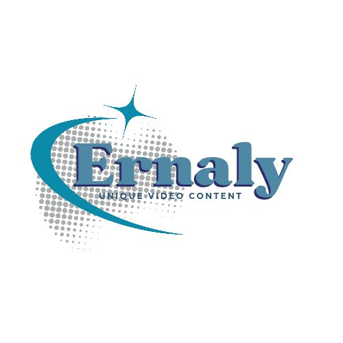 Ernaly's cover