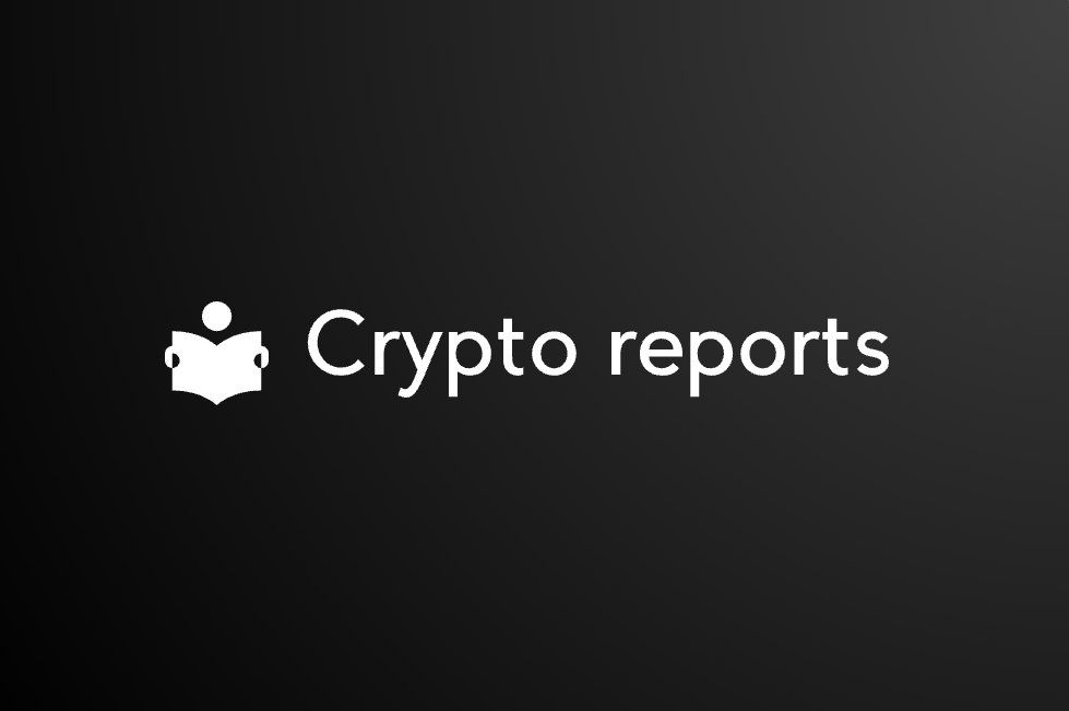 crypto-reports's cover