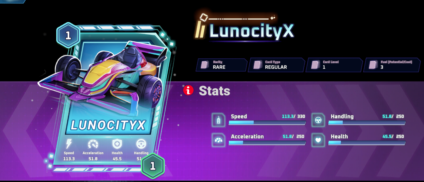 The Hidden Cost of Speed – Fuel and SCRIPT in MoonKarts