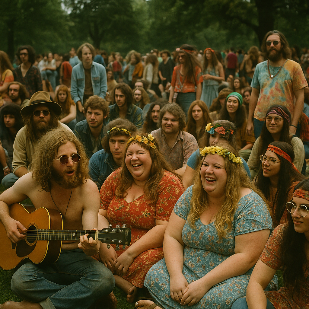 a%20gathering%20of%20hippies%20in%20the%201950s,%20featuring%20a%20mix%20of%20strange%20and%20cheerful%20people,%20hippies%20mingling%20together,%20playing%20guitars,%20enjoying%20music,%20and%20all%20being%20chubby..png