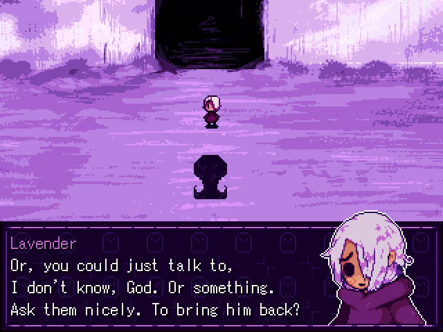 Let's Play "Grimm's Hollow" - Worst Ending Route