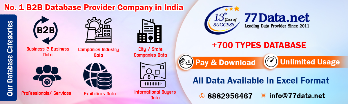 b2bdataprovider's cover