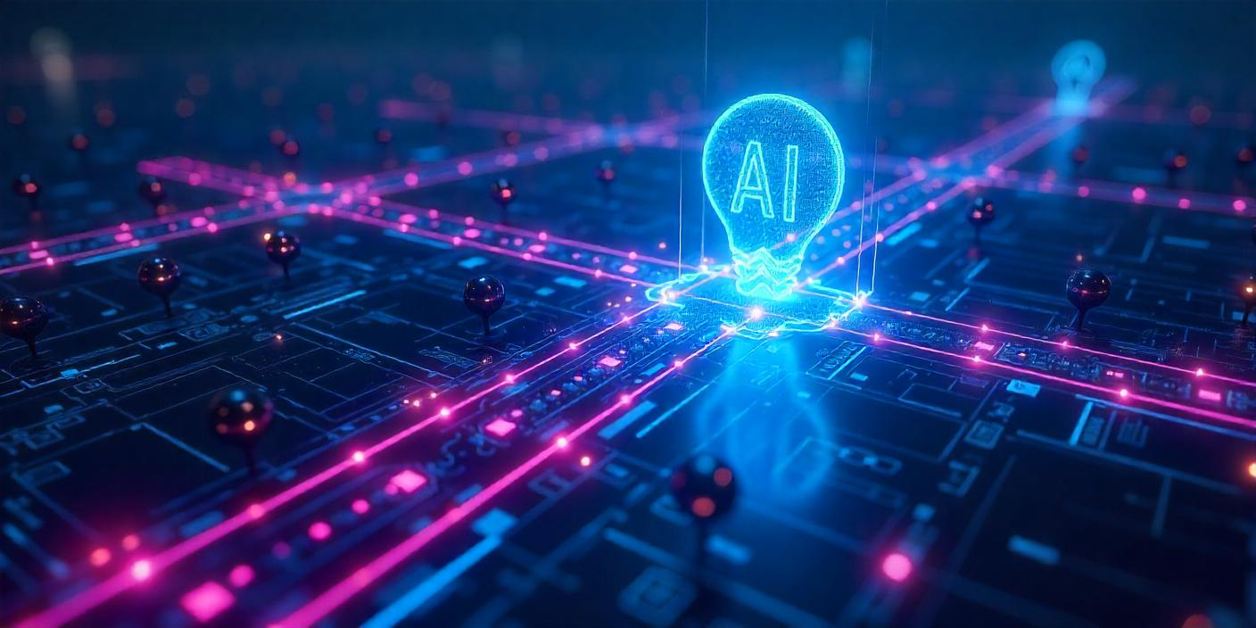 AI Future for Blockchain