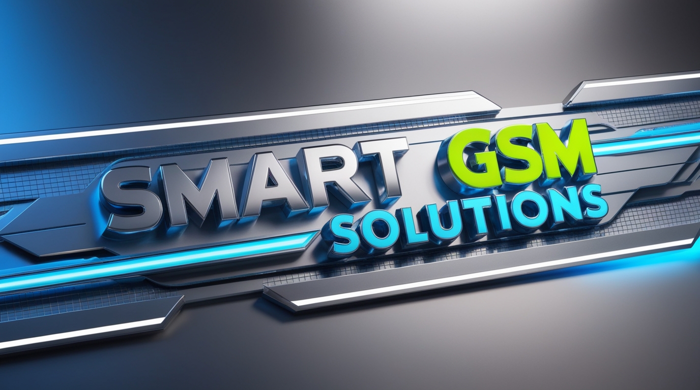Smart Gsm Solution's cover