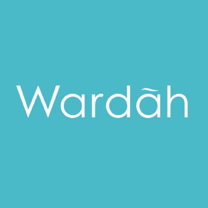 wardah's cover