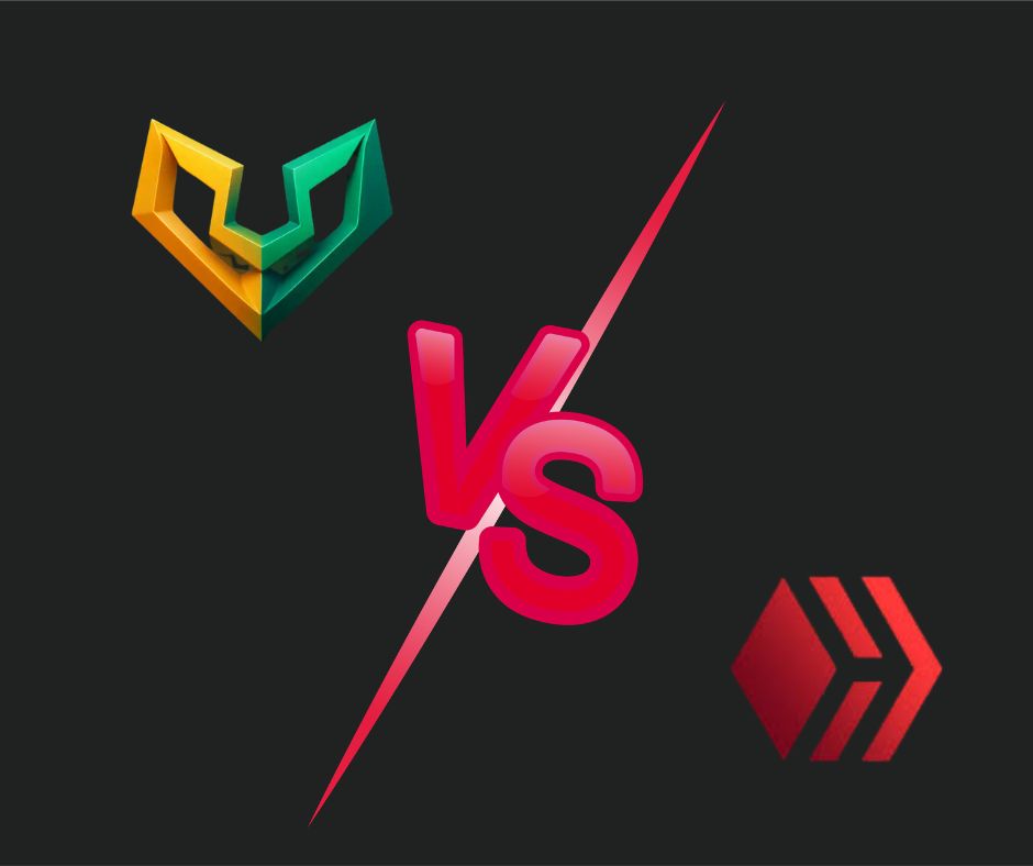 Leo and Hive Go Head To Head 