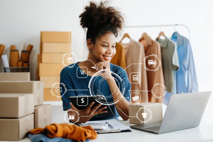 african-woman-using-laptop-smartphone-tablet-writing-notebook-modern-office-her-business-online-shopping-home-with-virtual-icon_1300982-8270.jpg
