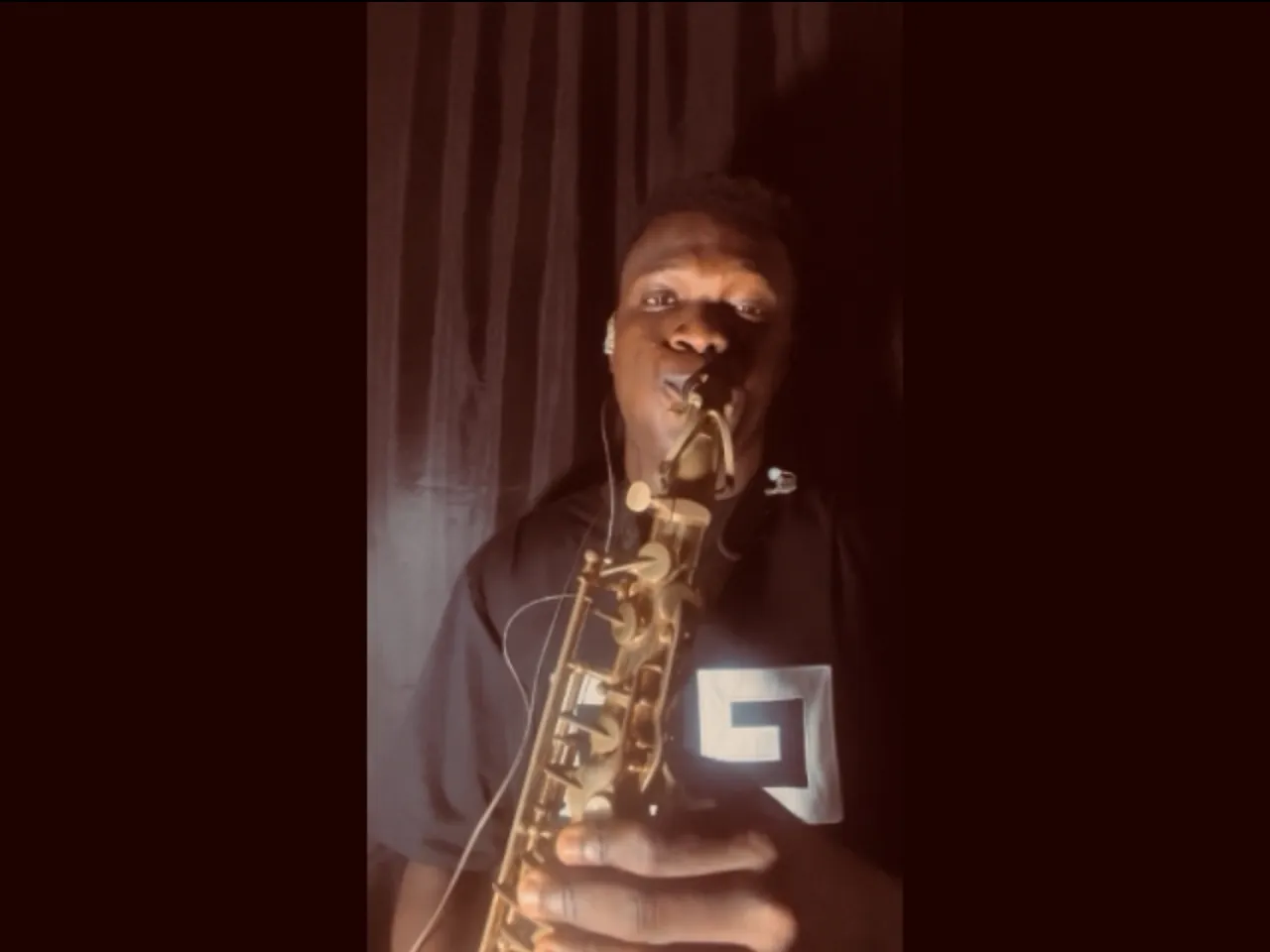 Vibes web3 music competition. A review of @dubeh-playz entry for week 38