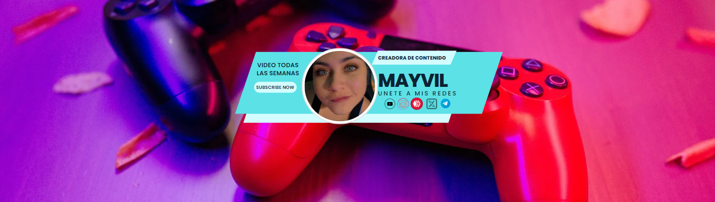 mayvil's cover