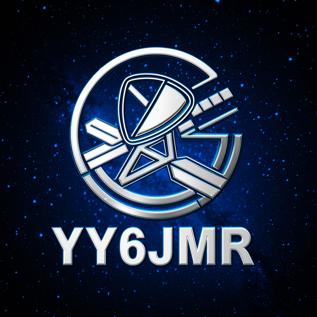 yy6jmr's cover