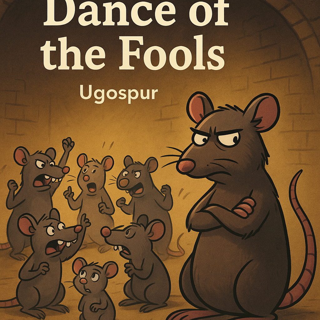 Dance of the fools