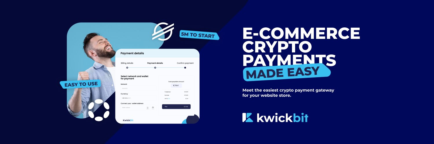 kwickBit's cover