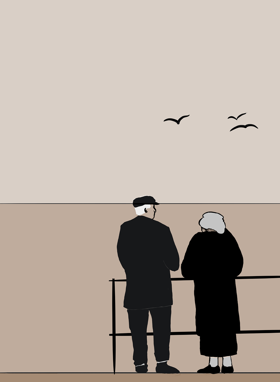 Love at Any Age: A New Chapter at 71  LOH #248