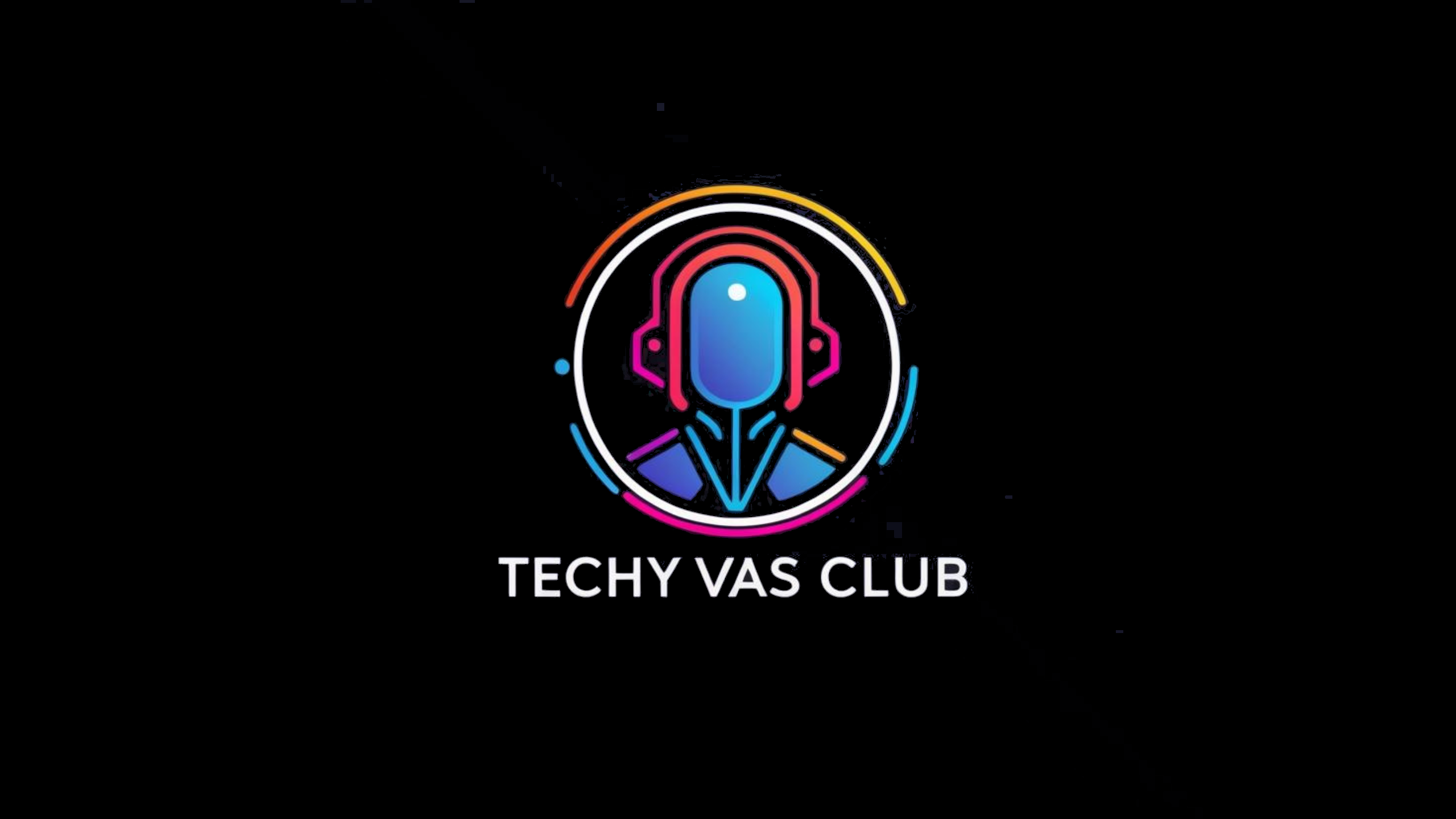 Techy VAs Club's cover