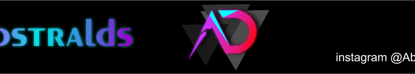 abstrads's cover
