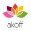 akoff