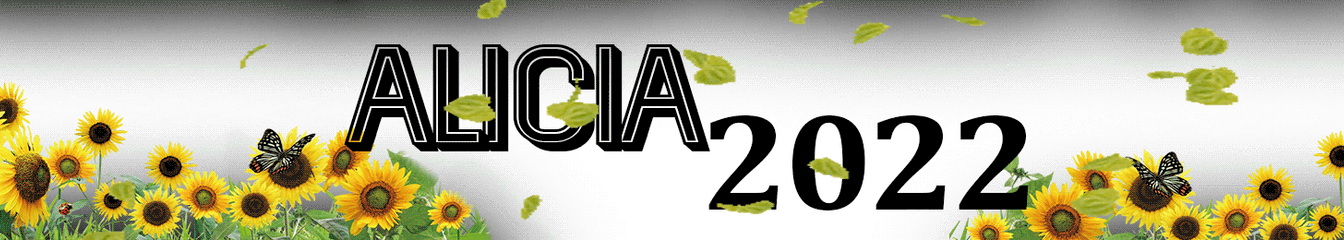 alicia2022's cover