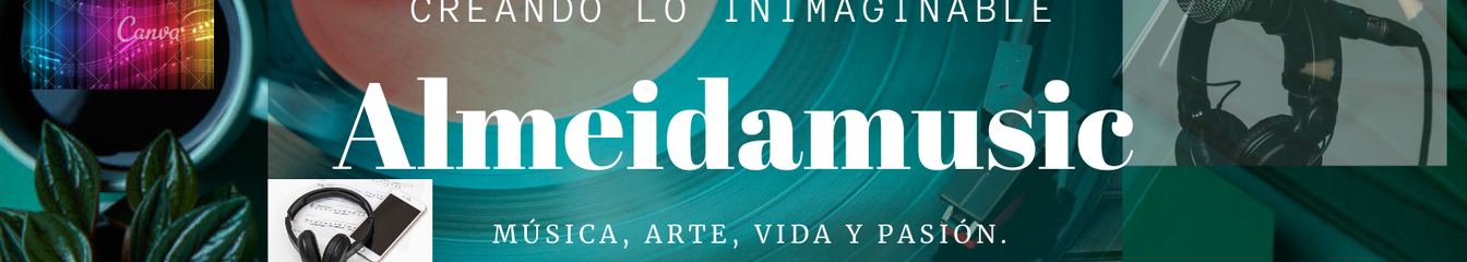 almeidamusic's cover