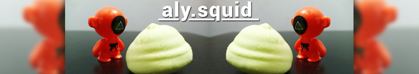 aly.squid's cover