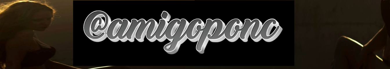 amigoponc's cover
