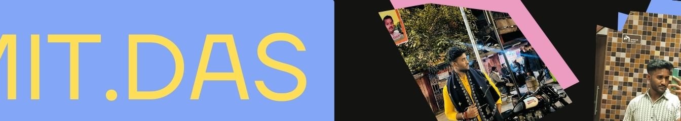 amit.das's cover