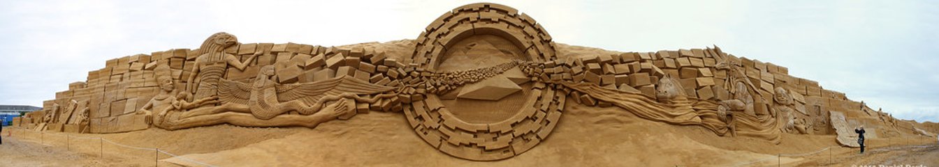 ammonite's cover