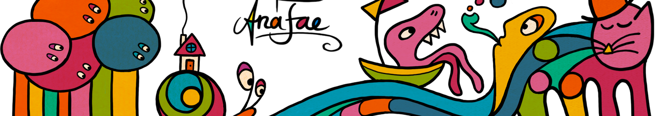 anafae's cover