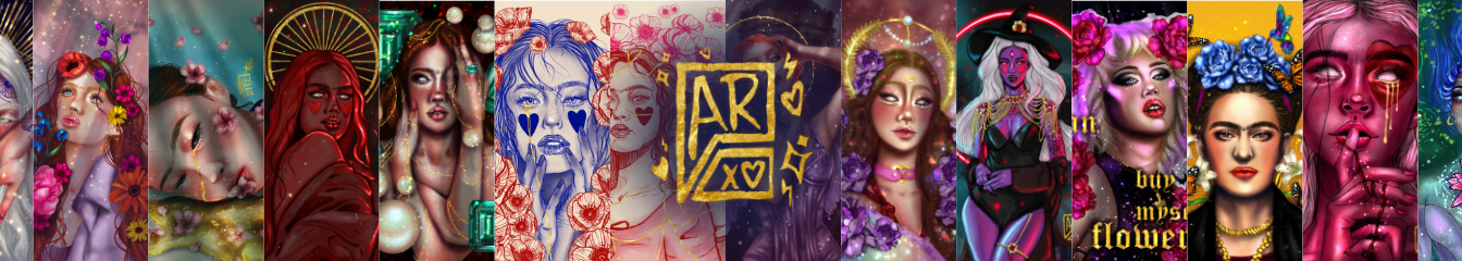 andreart99's cover