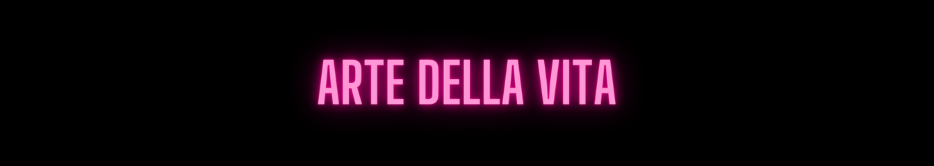 artedellavita's cover