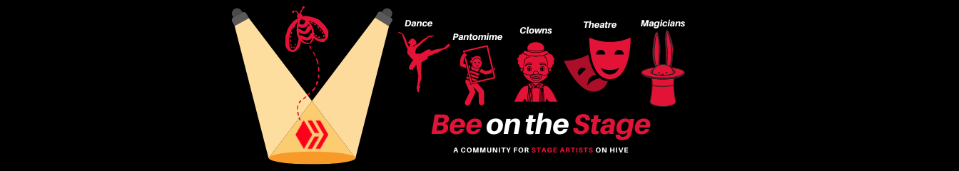bee-stage's cover