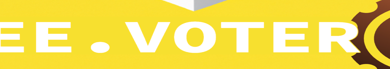 bee.voter's cover