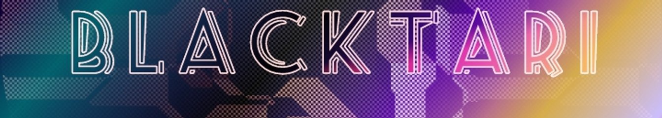 blacktarri's cover