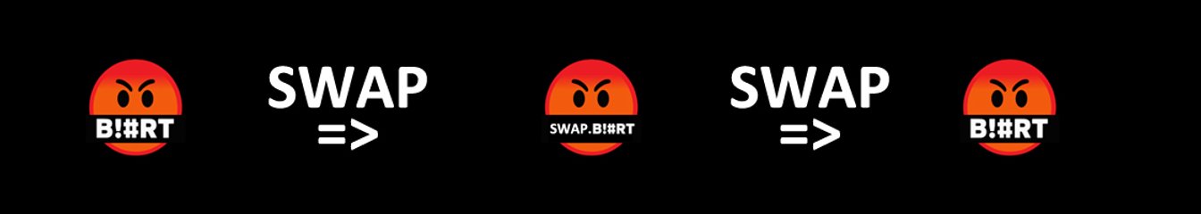 blurt.swap's cover
