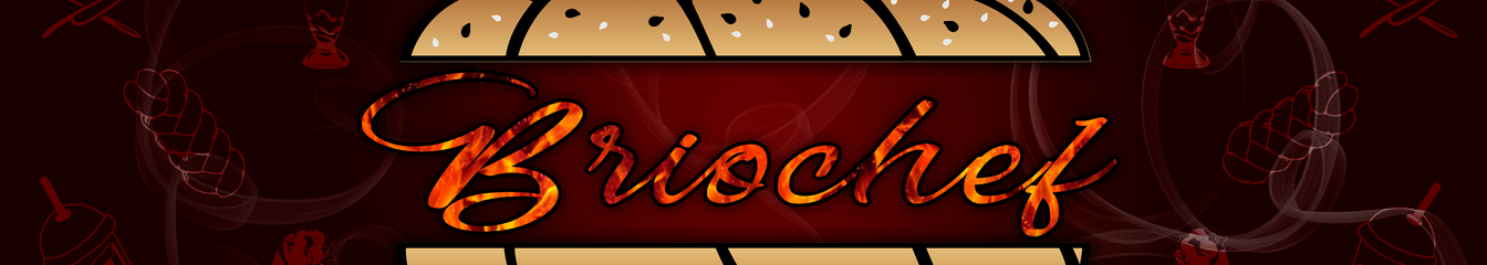 briochef's cover