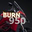 burn950