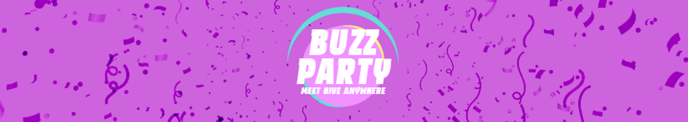buzzparty's cover