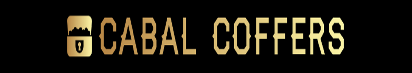 cabalcoffers's cover