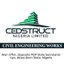 cedstruct