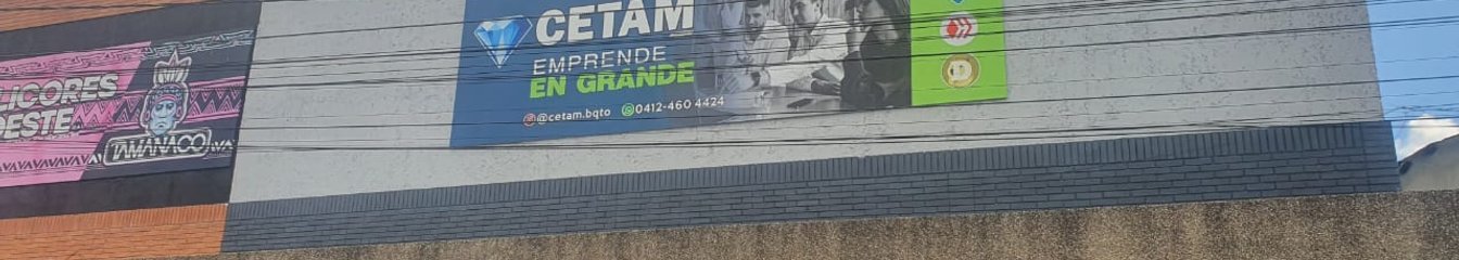 cetam's cover